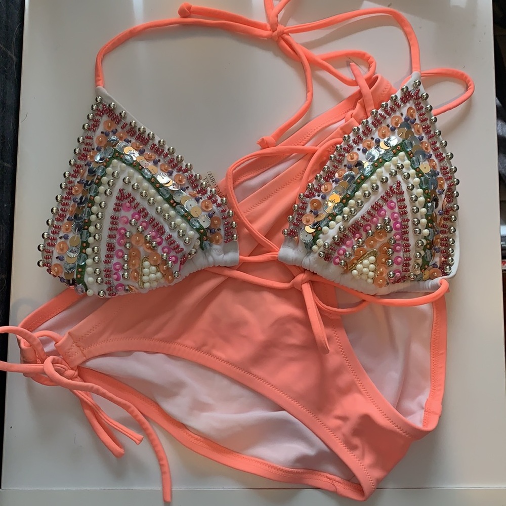 Victoria’s Secret Bikini